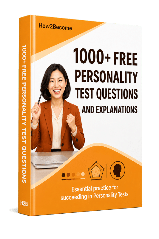 free personality tests