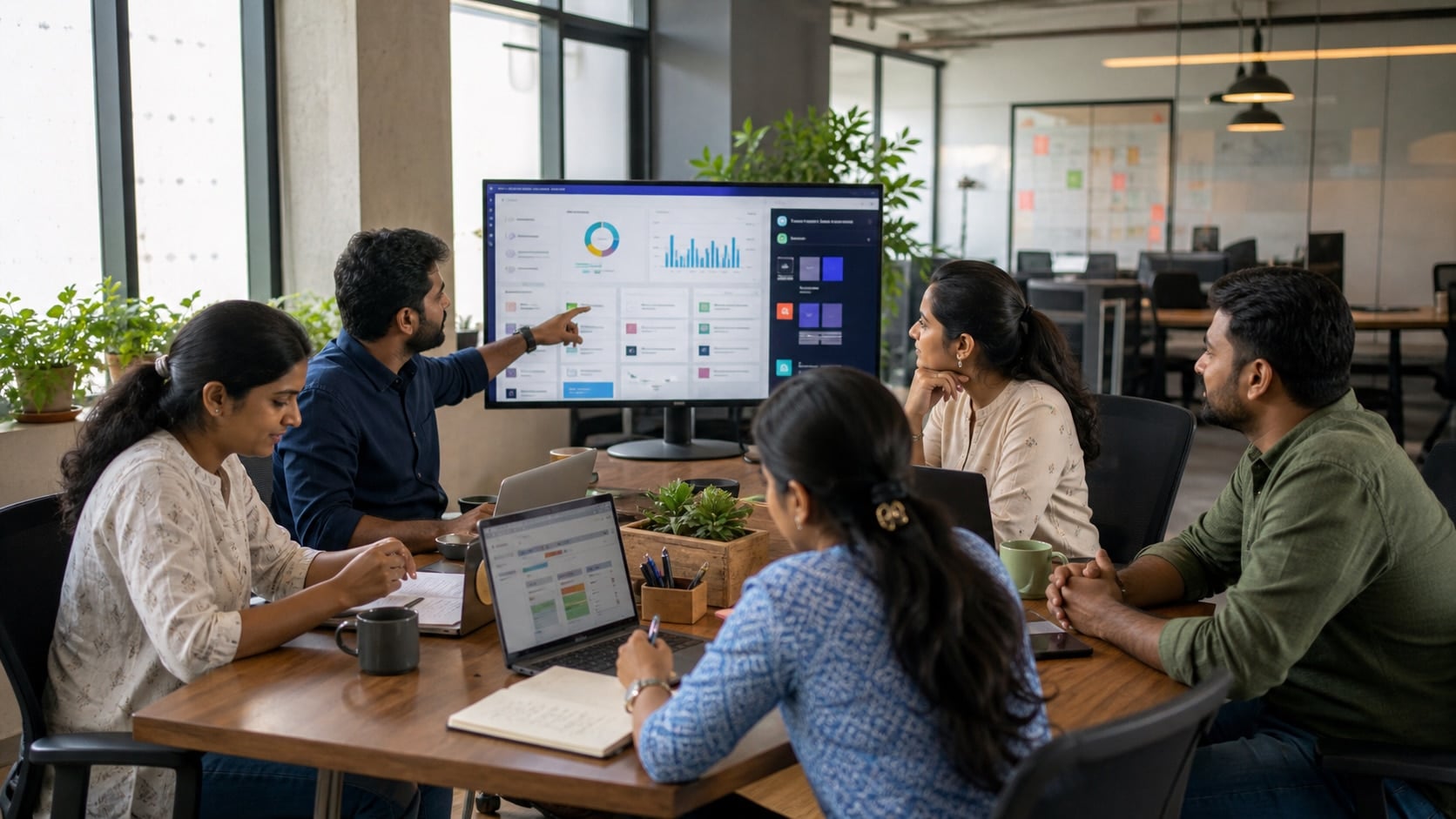 zoho interview questions