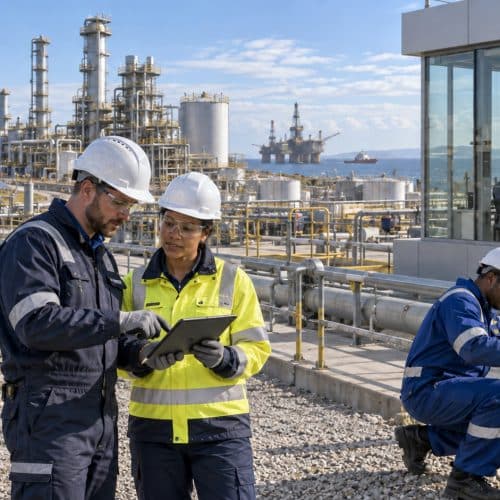 Chevron interview questions