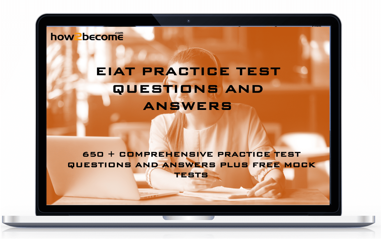 EIAT PRACTICE TESTS