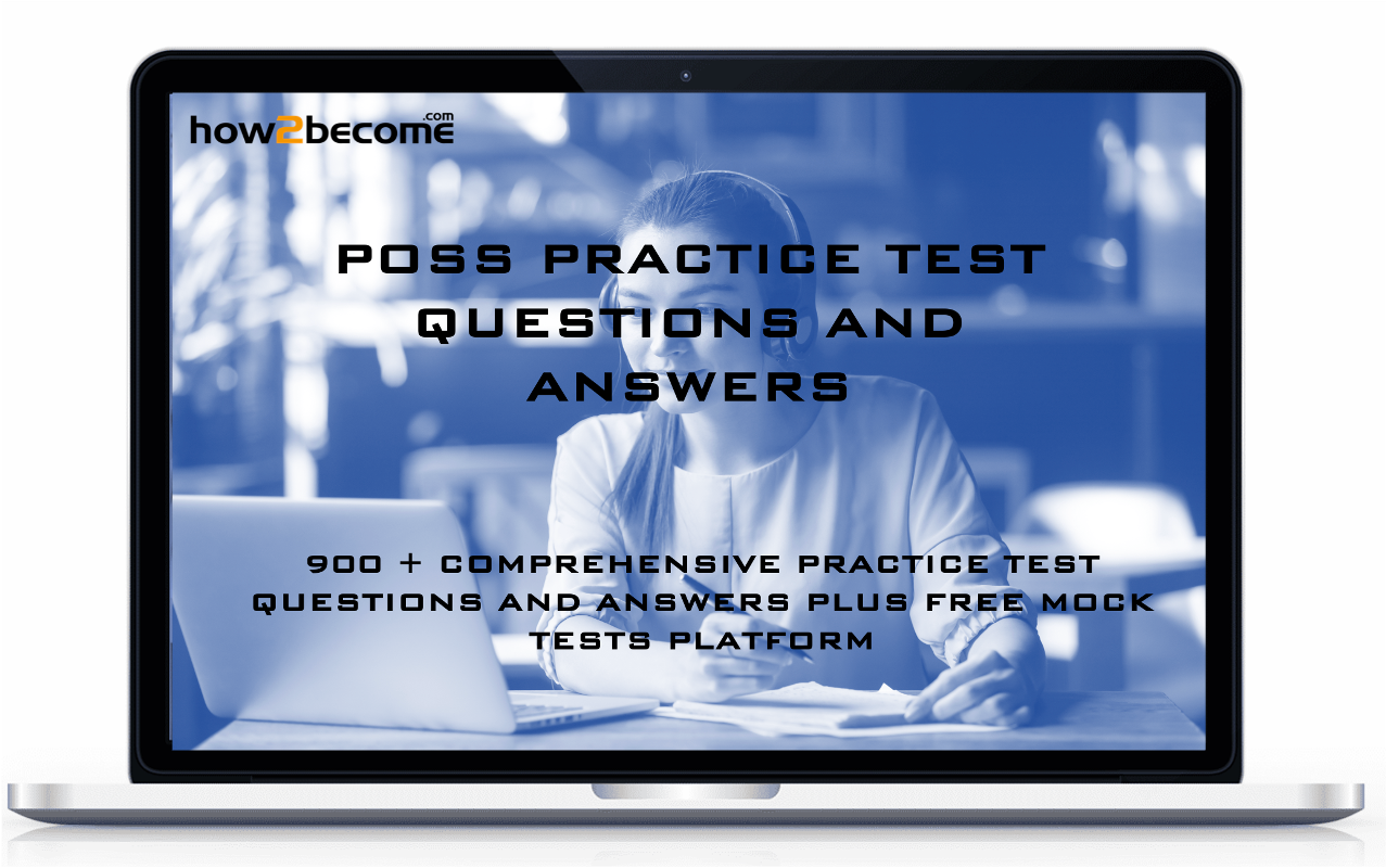 POSS practice tests