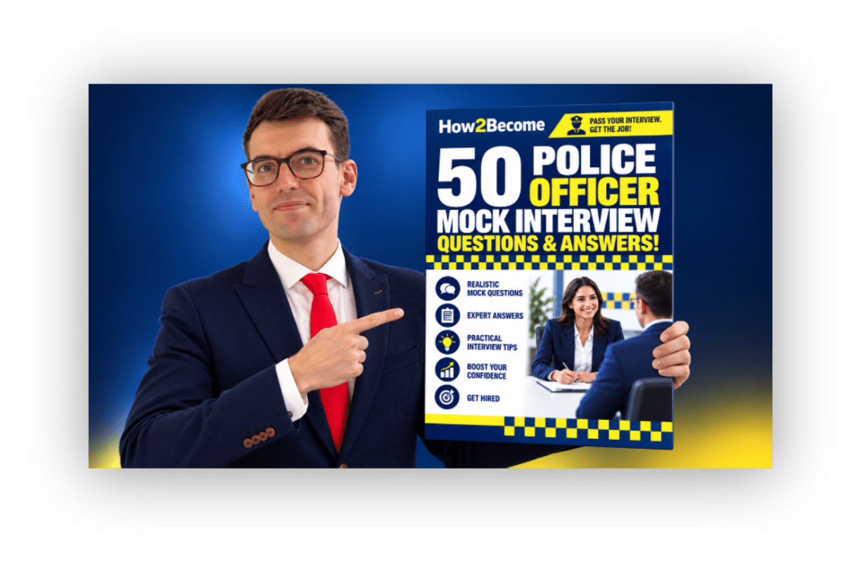 Police Mock Interview Questions and Answers