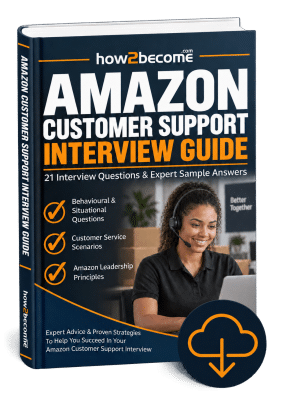 Amazon Customer Support Interview Guide