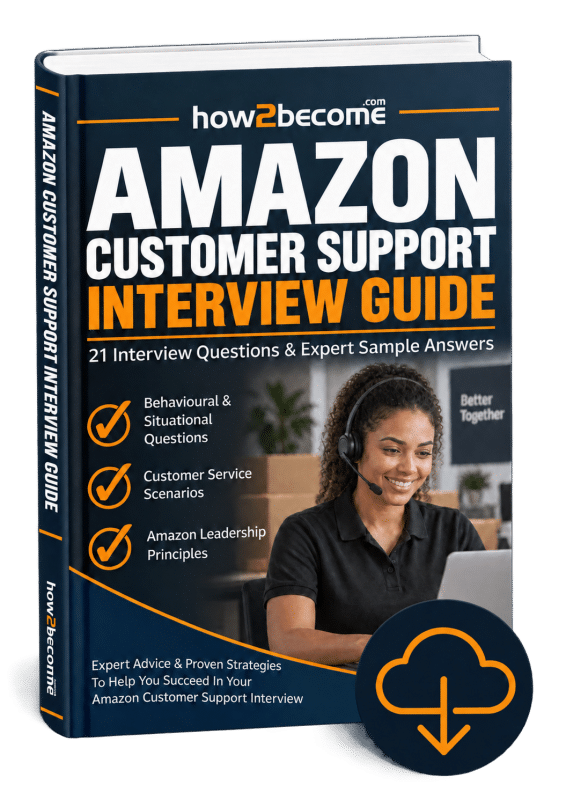 Amazon Customer Support Interview Guide
