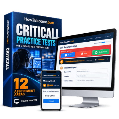 Criticall Practice Tests and Mock Test Tool