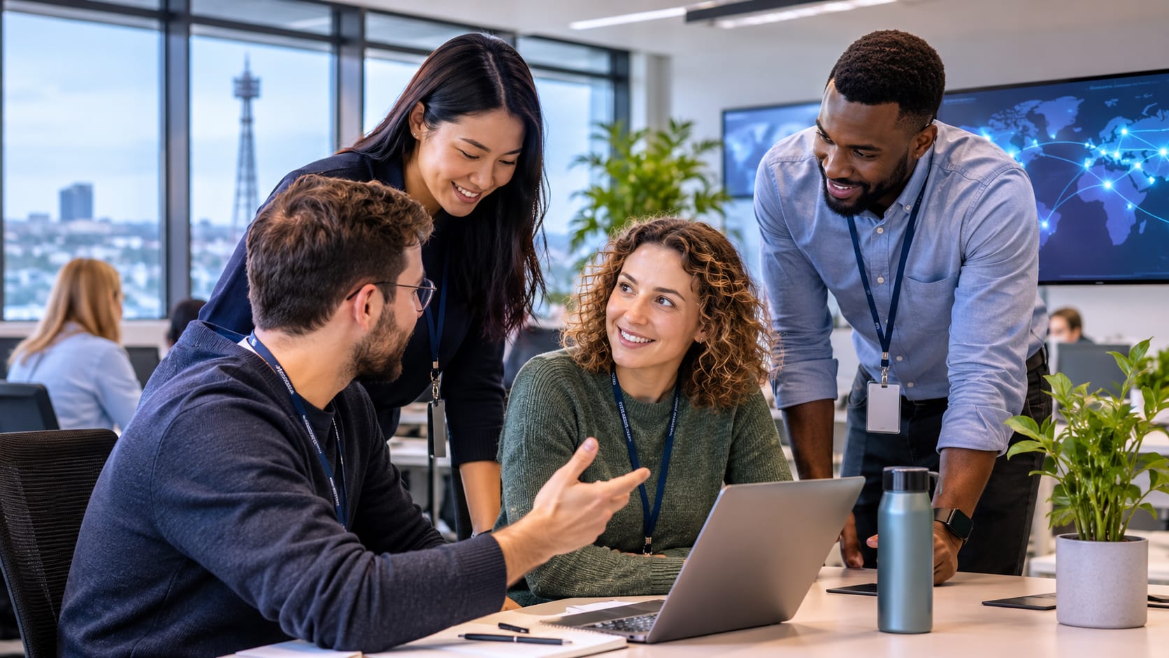 Ericsson interview questions