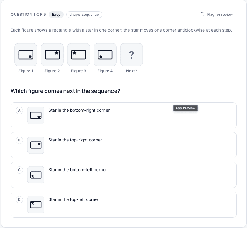 testtrick practice assessments