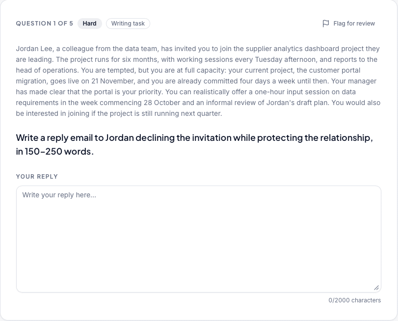 testtrick practice assessments