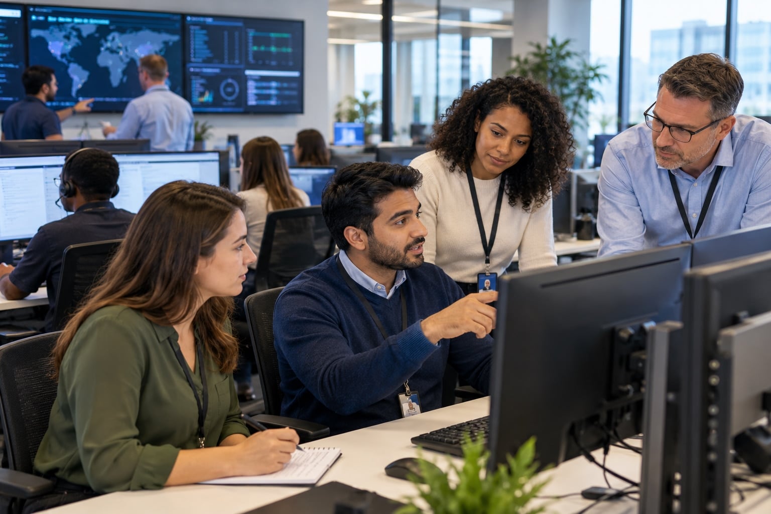 Unisys interview questions