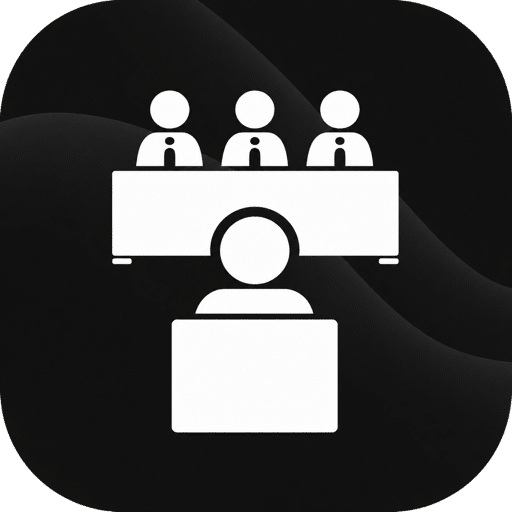 dwp-star-method-interview-answers-icon