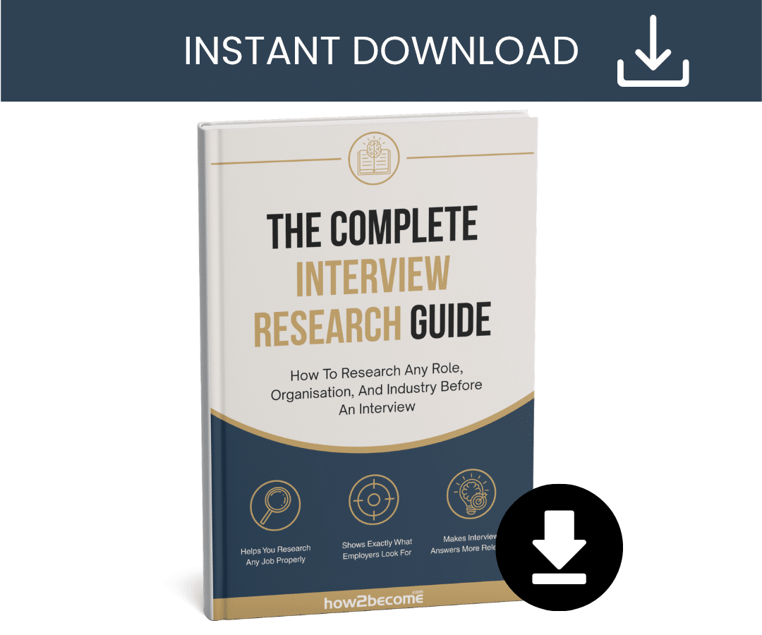 The Complete Interview Research Guide Download